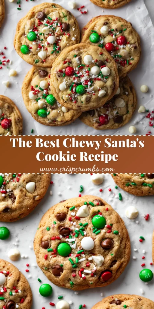 A plate of beautifully decorated Christmas cookies next to a glass of milk, part of the perfect Santa's Cookies Recipe for holiday baking.