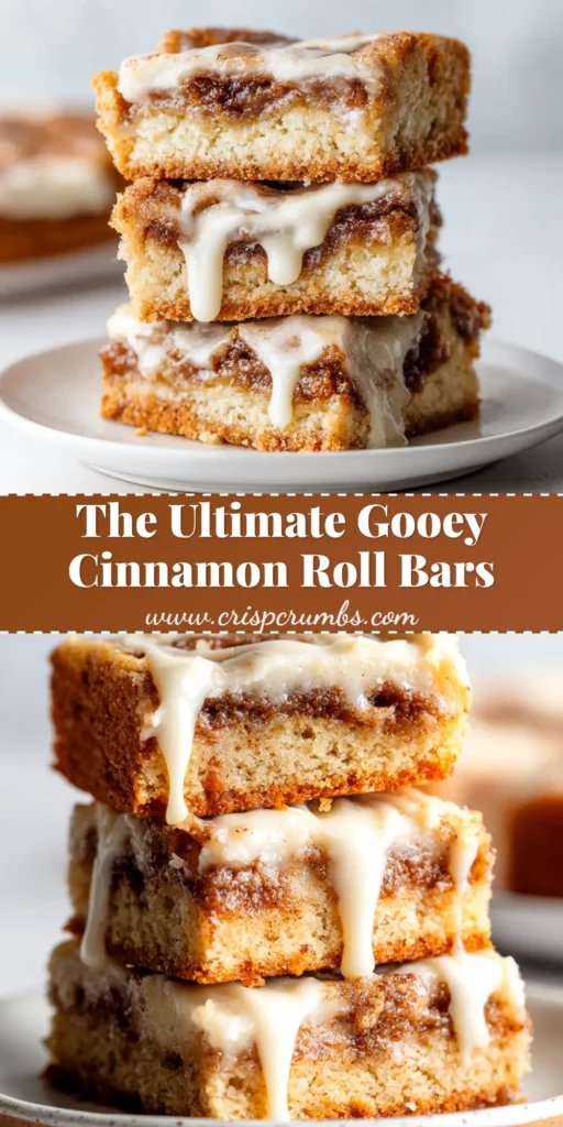 A grid of perfectly sliced cinnamon roll bars topped with a thick layer of white cream cheese frosting, ready to be shared.